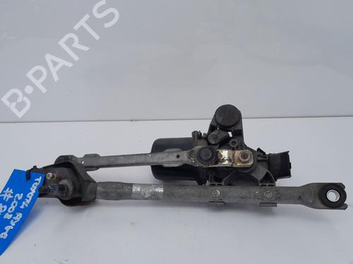 Front wiper motor TOYOTA AYGO (_B1_) 1.0 (KGB10_, KGB10R) | BP28192148M29 