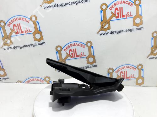 Pedal VW SCIROCCO III (137, 138) 2.0 TFSI | BP20739833I4