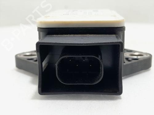 Electronic module MERCEDES-BENZ A-CLASS (W169) A 160 CDI (169.006, 169.306) | BP21558280M83 
