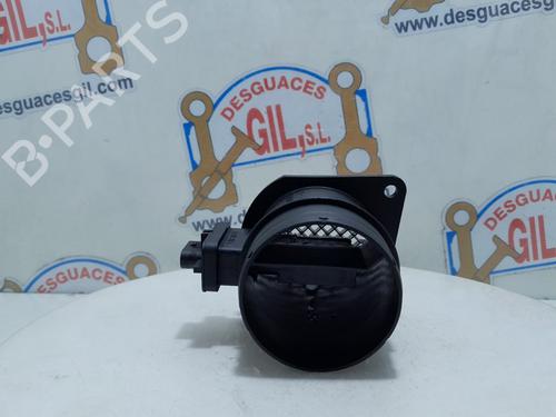 Mass air flow sensor SEAT IBIZA IV SC (6J1, 6P5)  | BP20772204M95 