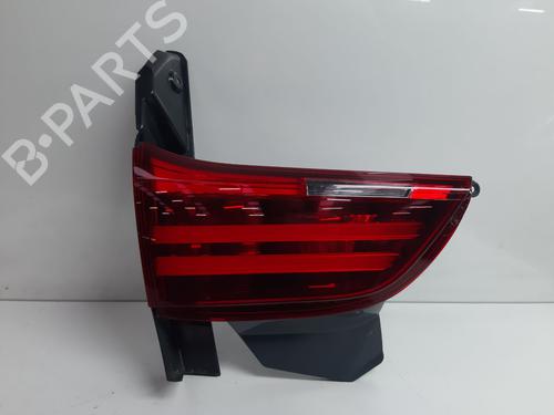 Used Left taillight Left taillight BMW 5 Gran Turismo (F07) 520 d (184 hp) 31015592 31015592