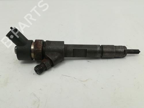 Used Injector Injector RENAULT ESPACE IV (JK0/1_) 1.9 dCi (JK0U, JK0G) (120 hp) 34129848 34129848