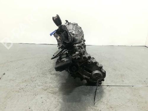 Gearbox SUZUKI GRAND VITARA I (FT, HT) 2.0 HDI 110 16V 4x4 (SQ420D, TD83V) | BP20729662M3 