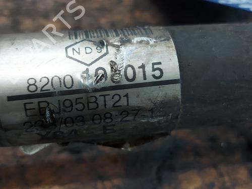 Right front driveshaft RENAULT SCÉNIC II (JM0/1_)  | BP20738124M39 