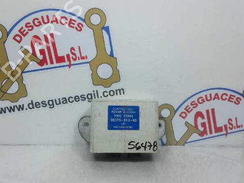 Used Electronic module Electronic module ROVER 200 II Hatchback (XW) 214 GSi/Si (103 hp) 34135756 34135756