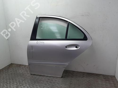 Left rear door MERCEDES-BENZ C-CLASS (W203) C 220 CDI (203.006) | BP25774500C4 