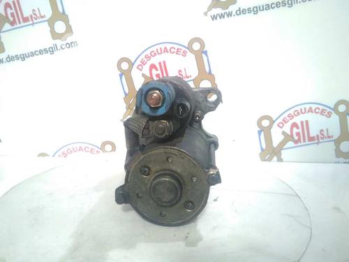 Starter HONDA HR-V (GH_) 1.6 16V 4WD (GH2, GH4) | BP20733650M8 