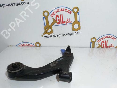 Querlenker links vorne JAGUAR X-TYPE I (X400) 2.0 D | BP20728956M12 