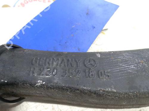 Left rear suspension arm MERCEDES-BENZ E-CLASS T-Model (S211) E 280 T CDI (211.220) | BP20735291M14 