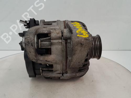 Alternator OPEL ASTRA G Hatchback (T98) 1.6 (F08, F48) | BP27302402M7 