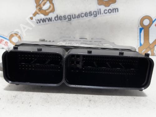 Engine control unit (ECU) CHEVROLET AVEO Hatchback (T300) 1.3 D | BP20759856M57 