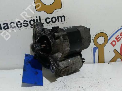 Starter PEUGEOT 206 Hatchback (2A/C) 1.4 LPG | BP20785153M8 