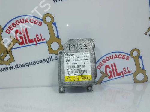 Used ECU airbags BMW 3 (E46) 320 d (136 hp) 20804056