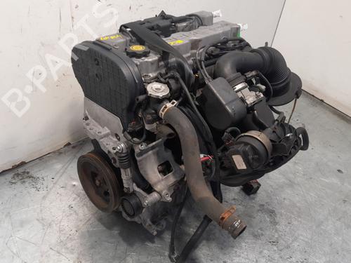 Engine CHRYSLER SEBRING (JR) 2.0 | BP33470779M1 - Image 2
