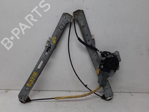 Rudehejsemekanisme Højre foran BMW 3 (E46) 320 d (136 hp) 31258385