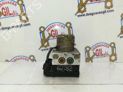 Used ABS pump MITSUBISHI GALLOPER (JK-01) 2.5 TD (88 hp) 20809712
