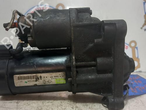 Startmotor RENAULT MEGANE I Coach (DA0/1_) 1.9 dCi (DA05, DA1F) | BP20772607M8 