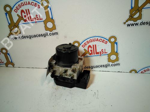 Used ABS pump DAEWOO KALOS (KLAS) 1.2 (72 hp) 20789030