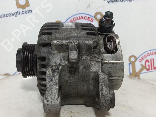 Used Alternator KIA CARNIVAL / GRAND CARNIVAL III (VQ) 2.9 CRDi (185 hp) 20747261