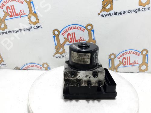ABS Bremseaggregat MERCEDES-BENZ C-CLASS T-Model (S203) C 220 CDI (203.208) | BP20753498M43 