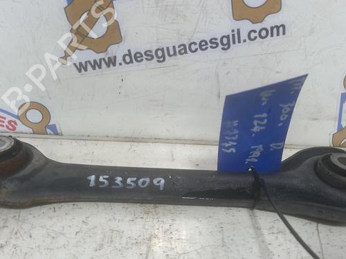 Right rear suspension arm MERCEDES-BENZ 124 Saloon (W124) 300 D (124.130) | BP20761821M15
