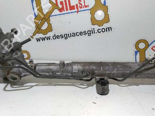 Steering rack MAZDA 3 (BL) 1.6 MZR (BL14) | BP20789702M22 