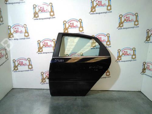 Used Left rear door OPEL VECTRA C (Z02) 2.0 DTI 16V (F69) (101 hp) 20808542