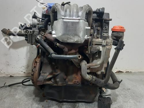 Engine CITROËN SAXO (S0, S1) 1.5 D | BP20746644M1 