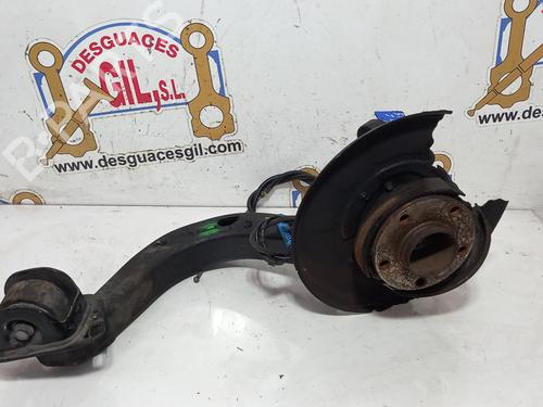 Used Left rear steering knuckle BMW X5 (E53) 3.0 d (184 hp) 20766512