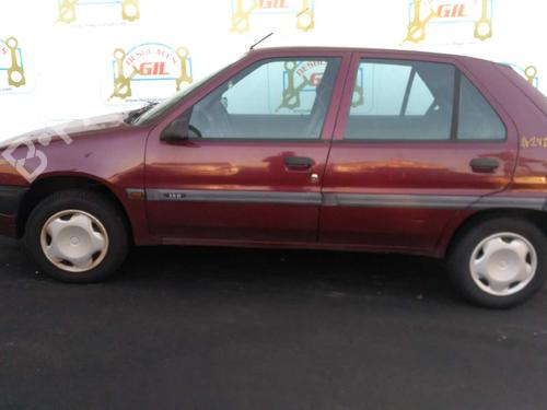 Starter CITROËN SAXO (S0, S1) 1.5 D | BP20729605M8 