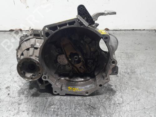 Used Gearbox AUDI A3 (8P1) 1.9 TDI (105 hp) 30968338