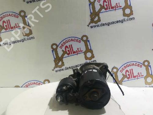 Starter MERCEDES-BENZ E-CLASS (W210) E 230 (210.037) | BP20729905M8 