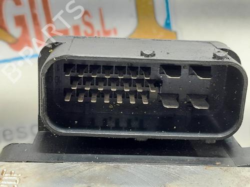 ABS pump CHEVROLET REZZO MPV (U100) 1.6 | BP20763502M43 