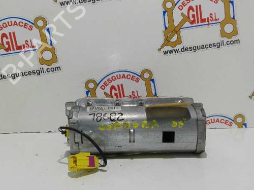 Used Passenger airbag SEAT CORDOBA (6K1, 6K2) 1.9 SDI (68 hp) 20784364