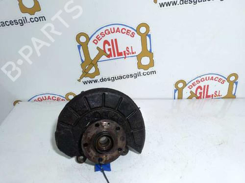 Used Right front steering knuckle VW TOURAN (1T1, 1T2) [2003-2011]  21002037