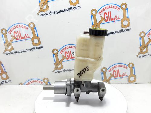 Used Brake master cylinder CITROËN C5 III (RD_) 2.0 HDi 140 (RDRHF8, RDRHFA, RDRHA8, RDRHAJ) (140 hp) 20737813