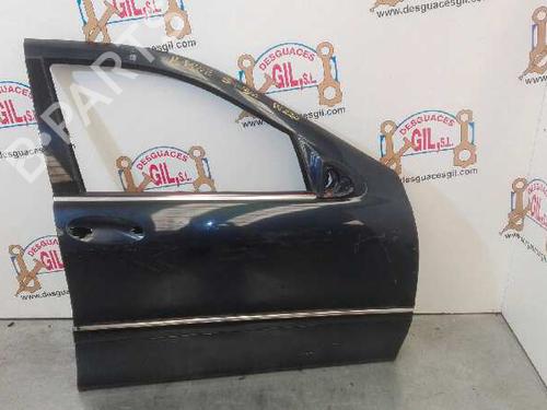 Used Right front door MERCEDES-BENZ S-CLASS (W220) S 320 CDI (220.026, 220.126) (197 hp) 20799306