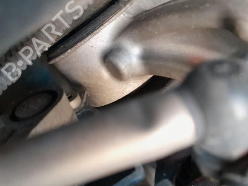 Left front suspension arm PORSCHE PANAMERA (970) 3.6 4 | BP29825438M12