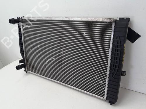 Wasserkühler AUDI A4 B5 (8D2) 1.8 quattro | BP29573326M31 
