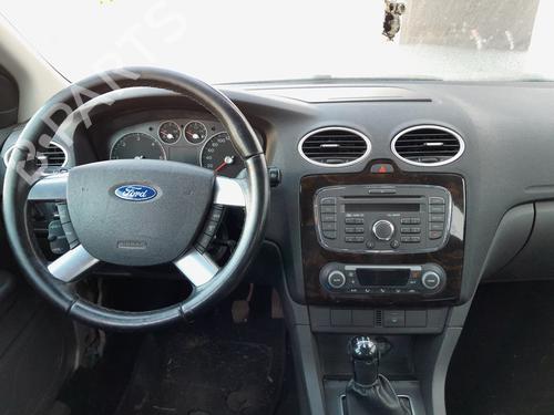 Starter FORD FOCUS II (DA_, HCP, DP) 1.8 TDCi | BP24432414M8 