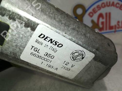 Rear wiper motor FIAT PUNTO (188_) 1.2 16V 80 (188.233, .235, .253, .255, .333, .353, .639,... | BP20804393M102 