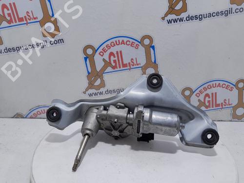 Rear wiper motor HYUNDAI TUCSON (TL, TLE) 1.7 CRDi | BP20760102M102 