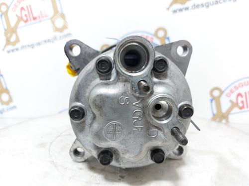 AC compressor PEUGEOT 307 (3A/C) 2.0 HDi 110 | BP20740025M34 