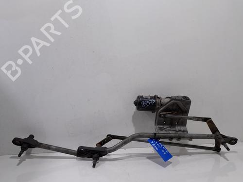 Viskermotor vindrude RENAULT SCÉNIC II (JM0/1_) [2003-2010]  21086898