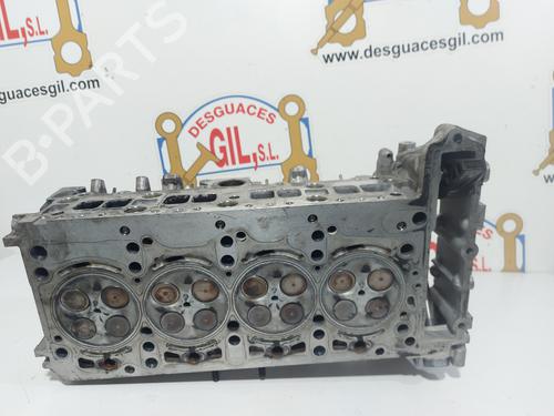 Cylinder head MERCEDES-BENZ E-CLASS (W212) E 220 CDI / BlueTEC (212.001, 212.002) | BP20744754M5 
