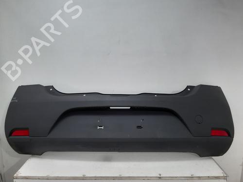 rear-bumper-dacia-sandero-ii-2012-39188028 main image