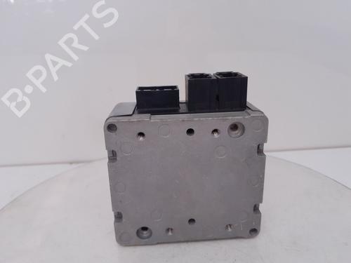 Servostyring. Styringsenhed OPEL AGILA B (H08) | BP30563383M49