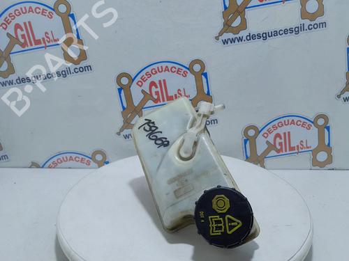 Used Brake master cylinder FORD FOCUS II Turnier (DA_, FFS, DS) [2004-2012]  20766301