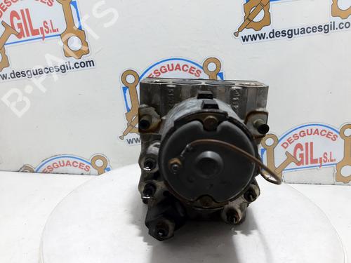 ABS pump MERCEDES-BENZ E-CLASS (W210) E 280 (210.053) | BP20752253M43 