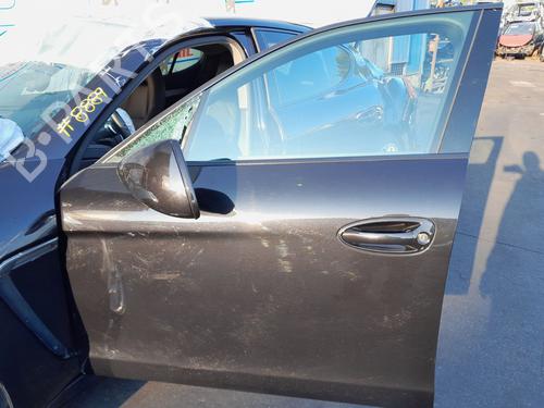 Used Left front door PORSCHE PANAMERA (970) 3.6 4 (310 hp) 29851988